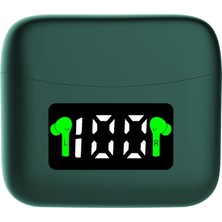 Zsykd Tws Bluetooth Kulaklık (Yurt Dışından)