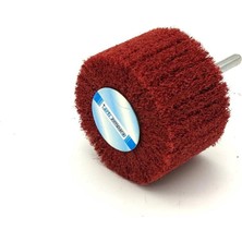 Artı Zımpara Saplı Skoç Keçe Mop 20X15 mm