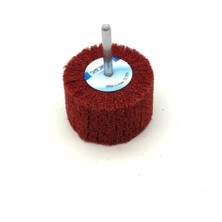 Artı Zımpara Saplı Skoç Keçe Mop 20X15 mm