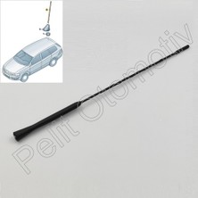Pelit Otomotiv Polo (2000-2009) Anten Çubuğu 3A0051849C 1J0035849A