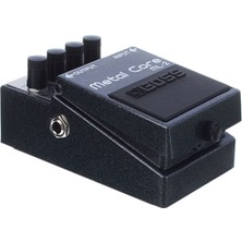 Boss Ml-2 Metal Core Compact Pedal