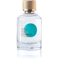 Bsq Feel The Energy Eau De Parfum