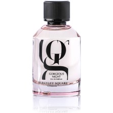 Bsq Gorgeous  Eau De Parfum