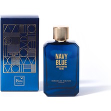 Bsq Navy Blue Eau De Parfum