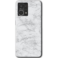 MRC İletişim Oppo Reno 7 4g Kılıf Hd Desen Baskılı Arka Kapak - Art Design 28