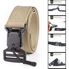 Sportlife Multifast Magnet Tactical Kemer -Bej