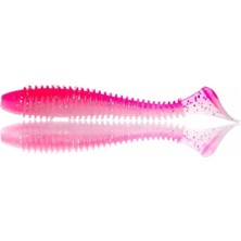 Pandora Perfect Soft Baits Pallet Tail 7 cm (15'li Paket) Pink