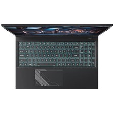 Gigabyte G5 MF-E2EE333SD Intel Core I5-12500H 8gb 512GB SSD 6gb RTX4050 15.6 Fhd 144Hz Freedos Gaming Notebook