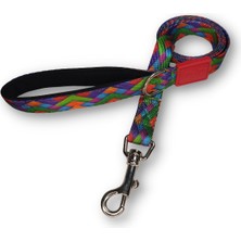 Collars And Paws Köpek Gezdirme Kayışı 140 cm Sevk Kayışı