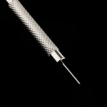 Lanfy 10 Adet Watch Band Askı Bağlantı Paslanmaz Çelik Pin Punch Izle Sökme Tamir (Yurt Dışından)