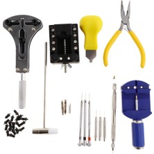 Lanfy 37 Adet Set Pratik Izle Onarım Geri Durumda Pin Remover Açıcı Aracı Kitleri (Yurt Dışından)