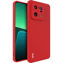 Imak Xiaomi 13 Pro 5g Için Imak Uc-4 S Tpu Kılıfı (Yurt Dışından)