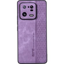 Azns Xiaomi 13 Pro Için Cilt Fe Phone Kılıfı (Yurt Dışından)