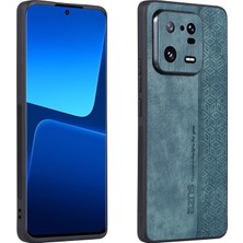 Azns Xiaomi 13 Pro Için Cilt Fe Phone Kılıfı (Yurt Dışından)