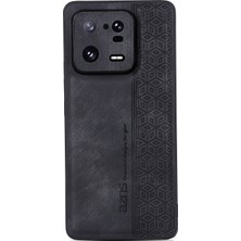 Azns Xiaomi 13 Pro Için Cilt Fe Phone Kılıfı (Yurt Dışından)