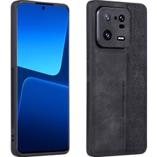 Azns Xiaomi 13 Pro Için Cilt Fe Phone Kılıfı (Yurt Dışından)