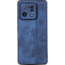 Azns Xiaomi 13 Pro Için Cilt Fe Phone Kılıfı (Yurt Dışından)