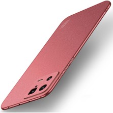 Mofı Xiaomi 13 Için Fandun Buzlu Pc Kılıfı (Yurt Dışından)