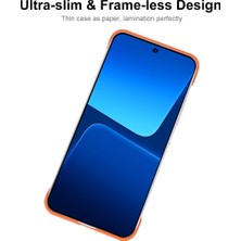 Enkay Enkay Framess Xiaomi 13 Için Sert Pc Kılıfı (Yurt Dışından)