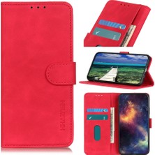 Gzplz Xiaomi 13 Için Retro Doku Pu Kasası (Yurt Dışından)