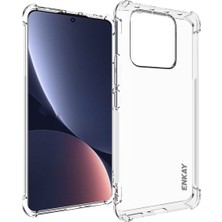 Enkay Xiaomi 13 Pro Için Enkay Şok Geçirmez Kasa (Yurt Dışından)