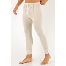 Safyün Erkek Uzun Yün Don