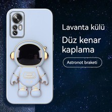 Iyi Kalite Mi 12 Lite Için Darbeye Dayanıklı Telefon Kılıfı - Yeşil (Yurt Dışından)