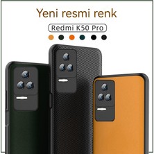 İyi Kalite Redmi K50 Pro Her Şey Dahil Düşmeye Dayanıklı Cep Telefonu Kılıfı (Yurt Dışından)