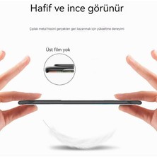 İyi Kalite Redmi K50 Çerçevesiz Düşme Önleyici Cep Telefonu Kılıfı (Yurt Dışından)