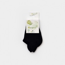 Biorganic Basic Sneakers Bebek Çorabı 68389