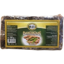 Krk Demirhindi 500 gr