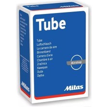 Mitas 80/100-12 Mitas Hd 2mm Iç Lastik