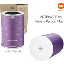 Xiaomi 2h Xiaomi Mi Air Purifier 2h Filtre Mor Antibakteriyel