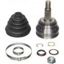 Zenon Aks Kafasi Diş Fiorino-Linea 1.3jtd Normal ve Euro5 -Doblo Iii 1.3mjt 10 Bravo Ii 1.6mjt 07 10