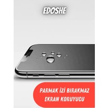 Edoshe Galaxy J2 Prime Uyumlu Hydrogel Nano Seramik Mat  Ekran Koruyucu