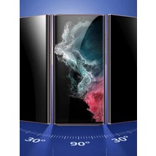 Edoshe Anti Casus Hayalet Nano Ekran Koruyucu - Galaxy S10 Plus