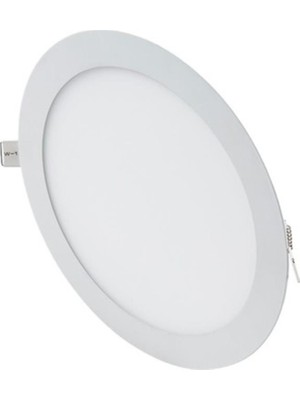 Cata CT-5169 18W/6400K Alm. Panel LED Armatür (Beyaz)Cata