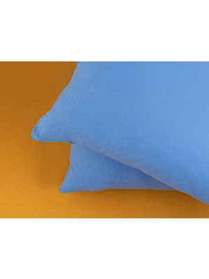 Doqu Home Doqu Microfiber Yastık 50 x 70 cm