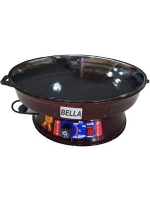 Bella Katmer Sacı