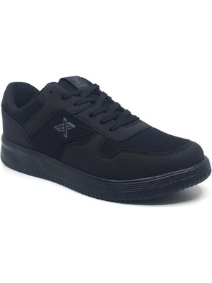 Luttoon Yazlık Erkek Günlük Anaroklu Rahat Yeni Sezon Büyük Numara Spor Ayakkabı 45-46-47-48