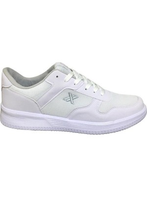 Luttoon Yazlık Erkek Günlük Anaroklu Rahat Yeni Sezon Büyük Numara Spor Ayakkabı 45-46-47-48