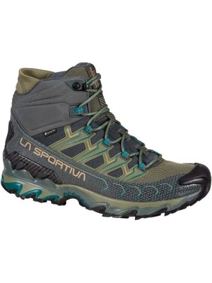 La Sportiva Ultra Raptor Iı Mid Gore-Tex Erkek Outdoor Bot