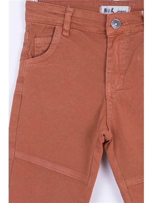 Nk Kids Erkek Çocuk Pantolan