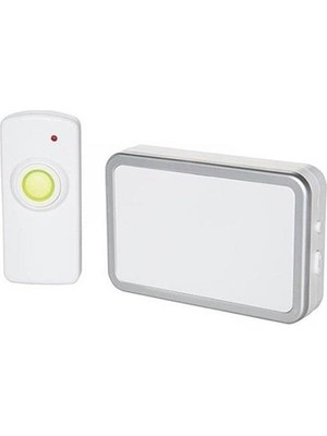 Cata CT-103 Uzaktan Kumandalı Zil (5ADET) Cata