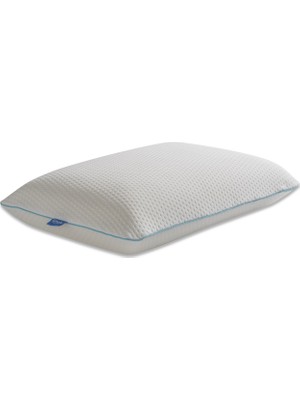 Simple The Pillow Klasik Visco Yastık Memory Foam Boyun Yastığı Hafızalı Yastık 60*40*15