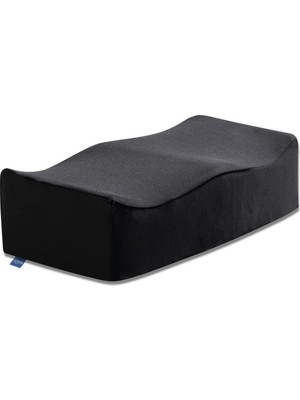 Simple The Pillow Oval Bbl Yastık Kalça Destek Yastığı Kalça Estetiği Yastığı Popo Cerrahisi Sonrası Destek Yastığı 41*19*10