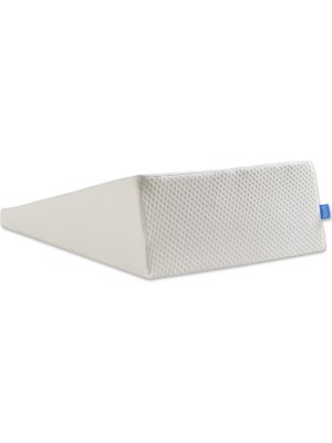 Simple The Pillow Visco Reflü Yastığı Büyük Boy Ortopedik Yastık 60*24