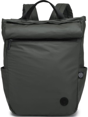 Smart Bags Orta Boy Gumi Kumaş Smart Bags Sırt Çantası 8674