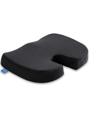 Simple The Pillow Coccyx Minder Dik Durus Minderi Oturma Bölgesi Sorunları Ortopedik Minder  44*36*7