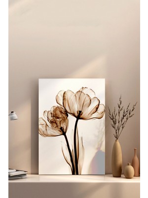 40X50 Poster Çerçevesiz Premium Bristol Kağıda Uv Baskı